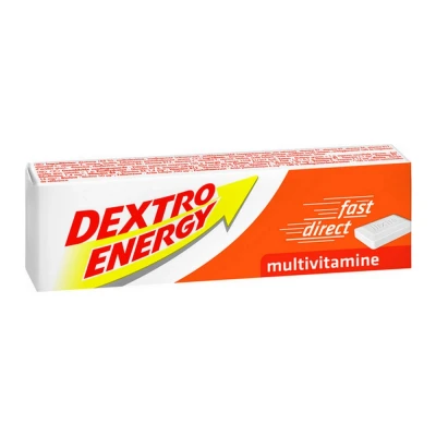 Afbeelding van Dextro Energy Multivitamine 47 Gram