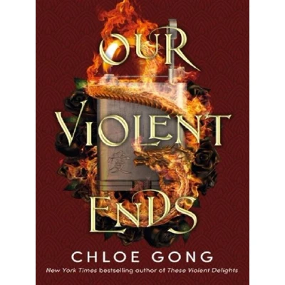 Image de Our Violent Ends