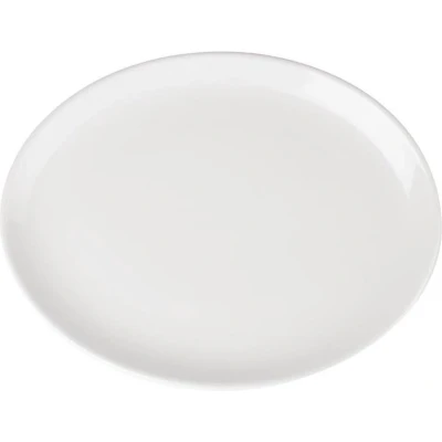 Afbeelding van Athena coupe bord ovaal 30 cm
