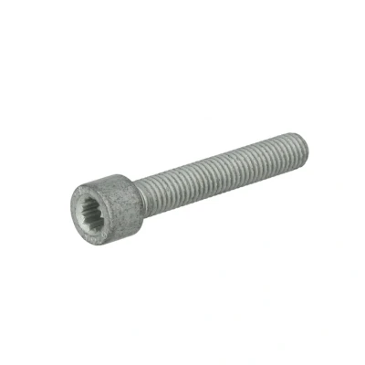 Afbeelding van Febi Bilstein Aandrijfas/Cardanas bout/moer 03004