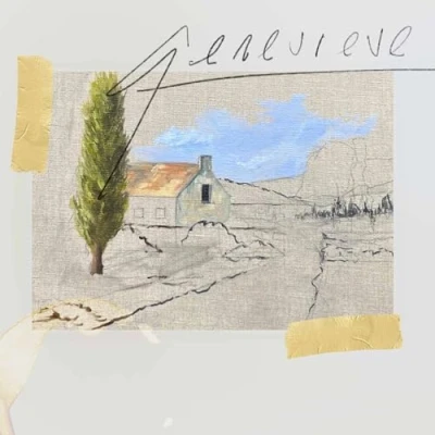 Afbeelding van Fust Genevieve (LP)