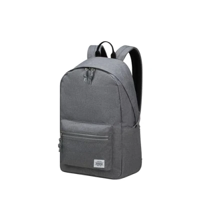 Afbeelding van American Tourister Rugzak Brightup Daily backpack Grey Melange 19.5 l 0.4 kg