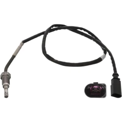 Afbeelding van Febi Bilstein Sensor uitlaatgastemperatuur 48845