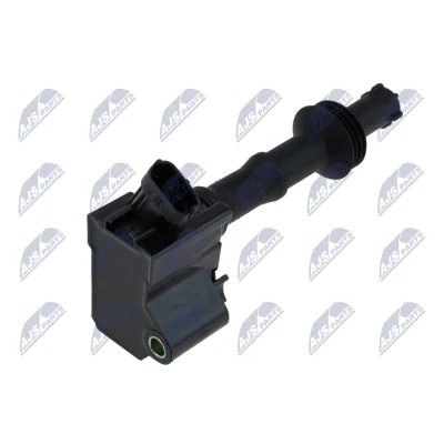 Afbeelding van NTY ECZ CT 008 Bobine 3 PEUGEOT: 208 I Hatchback, II 308 CITROËN: C4 Cactus, Berlingo Van, DS: DS3 Hatchback