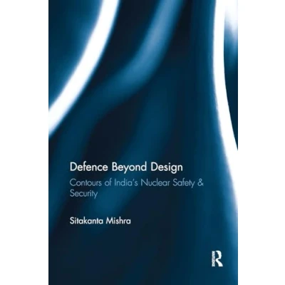 Afbeelding van Defence Beyond Design