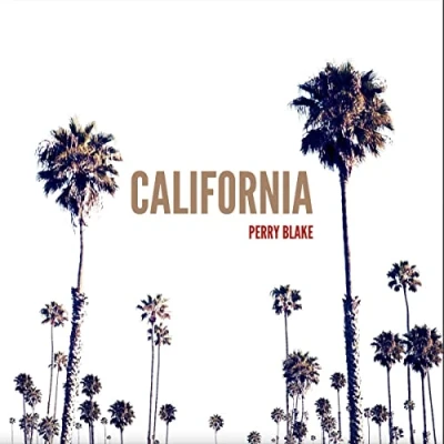 Afbeelding van Perry Blake California (2 LP)