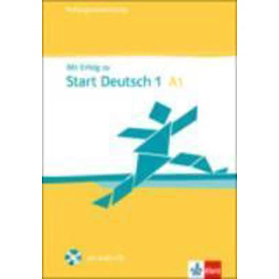 Afbeelding van Mit Erfolg zu Start Deutsch