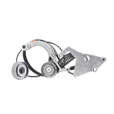 Afbeelding van Gates Poly V riemen kit K066PK1390