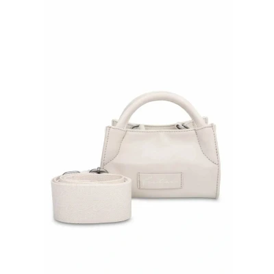 Afbeelding van Fritzi aus Preußen Handtas Schoudertas Chunk02 Vintage Crossbody Bag Daylight Crème