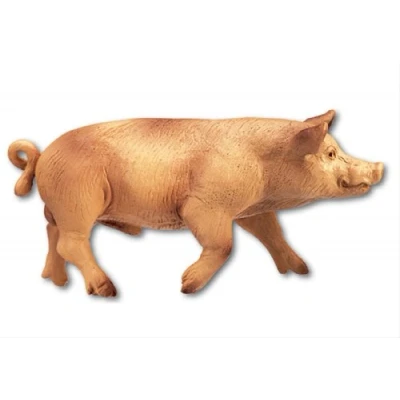 Afbeelding van Bullyland &#039;Eber&#039;