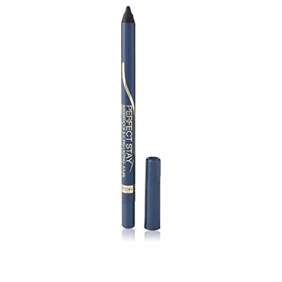 Afbeelding van Max Factor Perfect Stay Kajal Waterproof Oogpotlood 095 Navy Blue