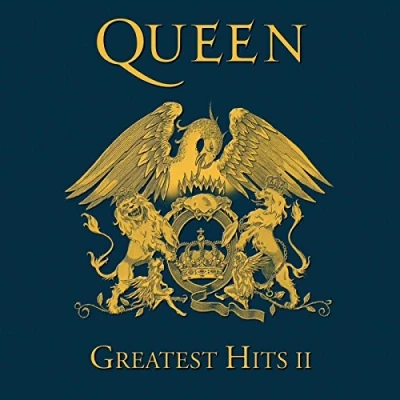 Afbeelding van Greatest Hits II