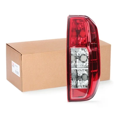 Afbeelding van Van Wezel Achterlicht 3378932