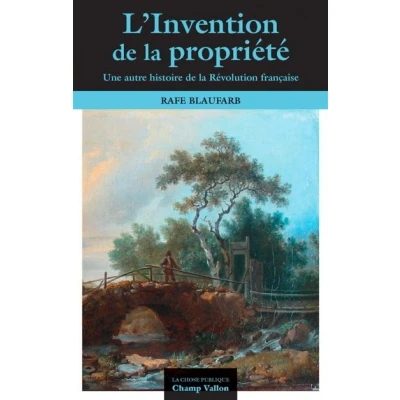Image de L&#039;invention de la propriété privée Une autre histoire l