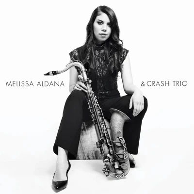 Afbeelding van Melissa Aldana &amp; Crash Trio