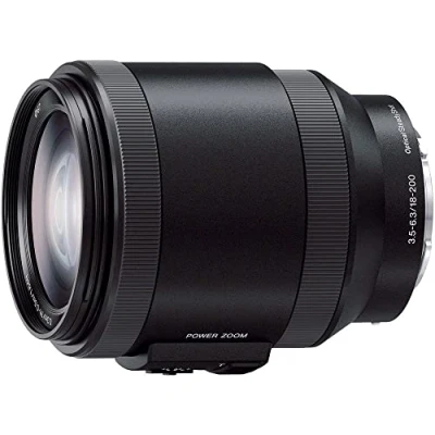 Afbeelding van Sony E 18 200mm F/3.5 6.3 PZ