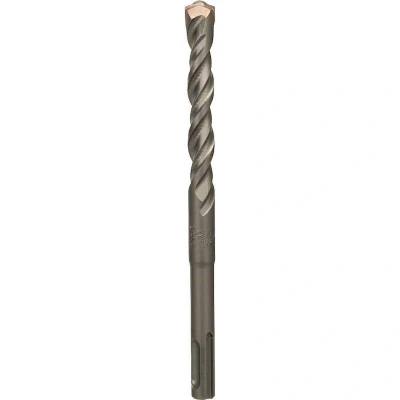 Afbeelding van Bosch Accessories 2608831122 Hamerboor 10 stuk(s)