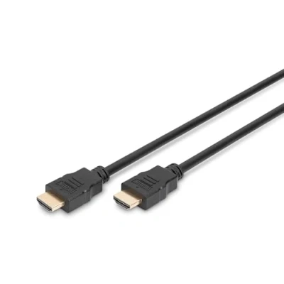 Image de ASSMANN HDMI avec câble Ethernet 10 m
