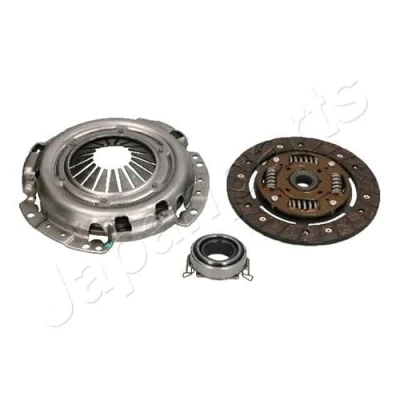 Afbeelding van JAPANPARTS KF 228 Koppelingsset 200mm TOYOTA: Corolla VI Compact, Starlet IV Hatchback, V Hatchback