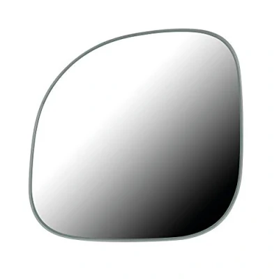 Afbeelding van Dodehoek spiegel 50x50 mm driehoek