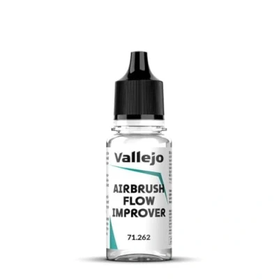 Afbeelding van Airbrush Flow Improver 17ml 71262