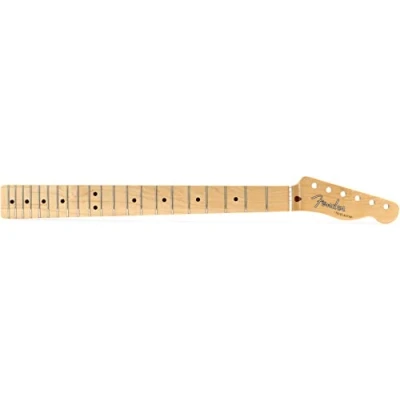 Afbeelding van Fender 1951 Telecaster Neck MN Gitaaronderdeel