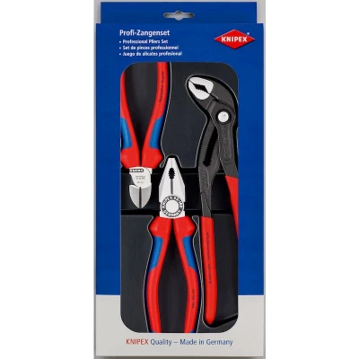 Image de Set d&#039;outillage Bestseller _ 00 20 09 V01_Knipex