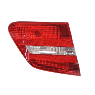 Afbeelding van ULO 1112003 Achterlicht Links Binnenste deel Met lamphouder, gloeilamp MERCEDES BENZ: B Class