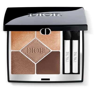 Afbeelding van Dior Diorshow 5 Couleur Couture Oogschaduwpalette 559 Poncho