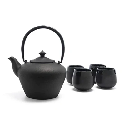 Afbeelding van Bredemeijer Giftset Chengdu