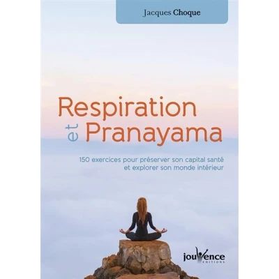 Image de Respiration et pranayama