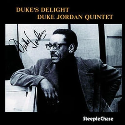Afbeelding van Duke Jordan Duke&#039;s Delight (CD)