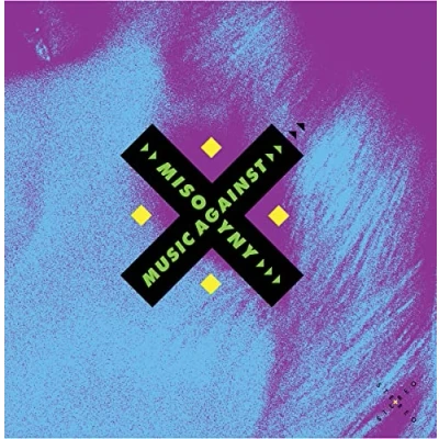 Afbeelding van Various Artists Music Against Misogyny (CD)