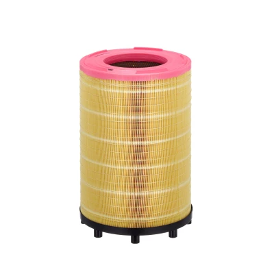 Afbeelding van Luchtfilter MANN FILTER C 31 014