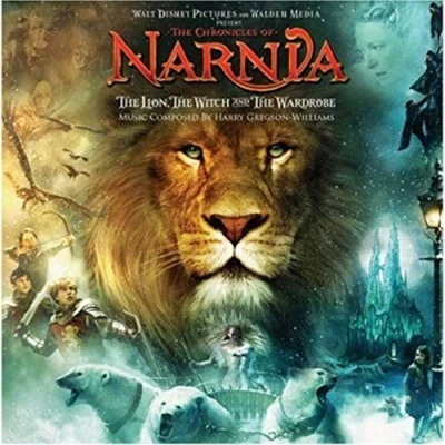 Afbeelding van Chronicles of Narnia: the Lion, Witch and Wardrobe
