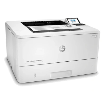 Image de HP LaserJet Enterprise M406dn