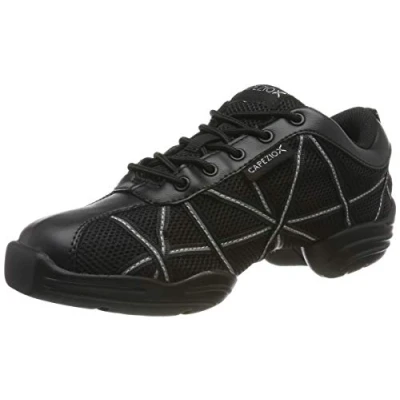 Afbeelding van Capezio S000DS19C0MPAT010 Sneakers voor meisjes