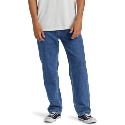 Afbeelding van Billabong Relaxed fit jeans, Heren, Maat: 32, Ocean wash