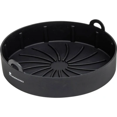 Afbeelding van MasterPRO BGMP 7704 Bakvorm van siliconen, rond, 16 x 7,5 cm.