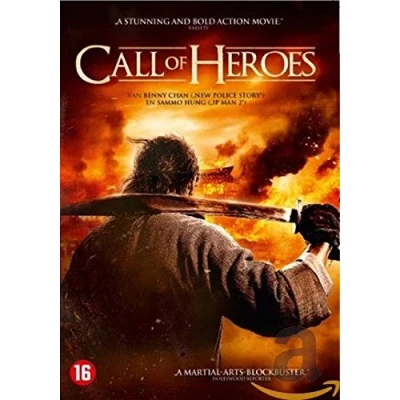 Afbeelding van Call Of Heroes (Aka Deadly Reclaim)