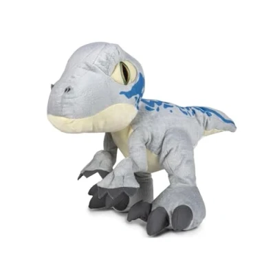 Afbeelding van Jurassic World Blue Plush 25 cm