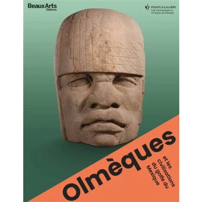 Image de Olmèques et les civilisations du Golfe Mexique