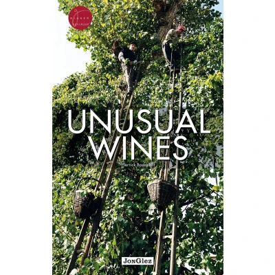 Afbeelding van Unusual Wines