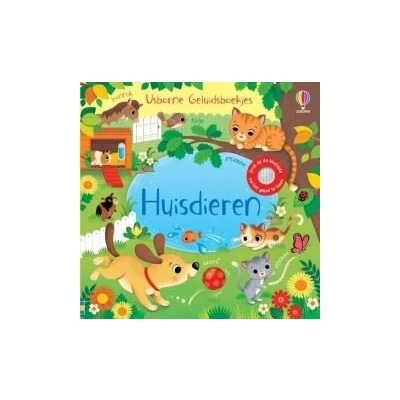 Image de Huisdieren