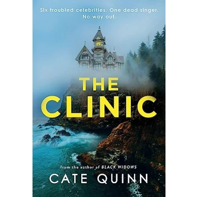 Afbeelding van The Clinic