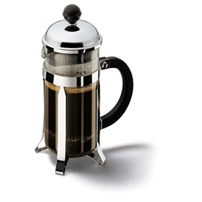 Afbeelding van Bodum Chambord Koffiezetapparaat, 0,35 L, Glanzend