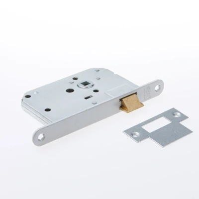 Afbeelding van Nemef Loopslot type 1255/2 50 DIN rechts