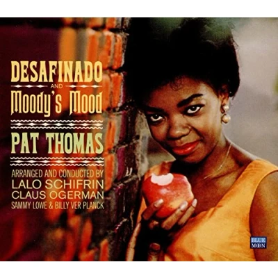 Afbeelding van Desafinado / MoodyS Blues