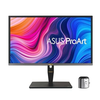 Afbeelding van Monitor Asus PA27UCX K