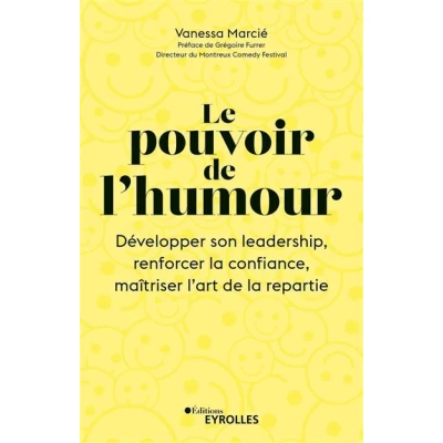 Image de Le pouvoir de l&#039;humour